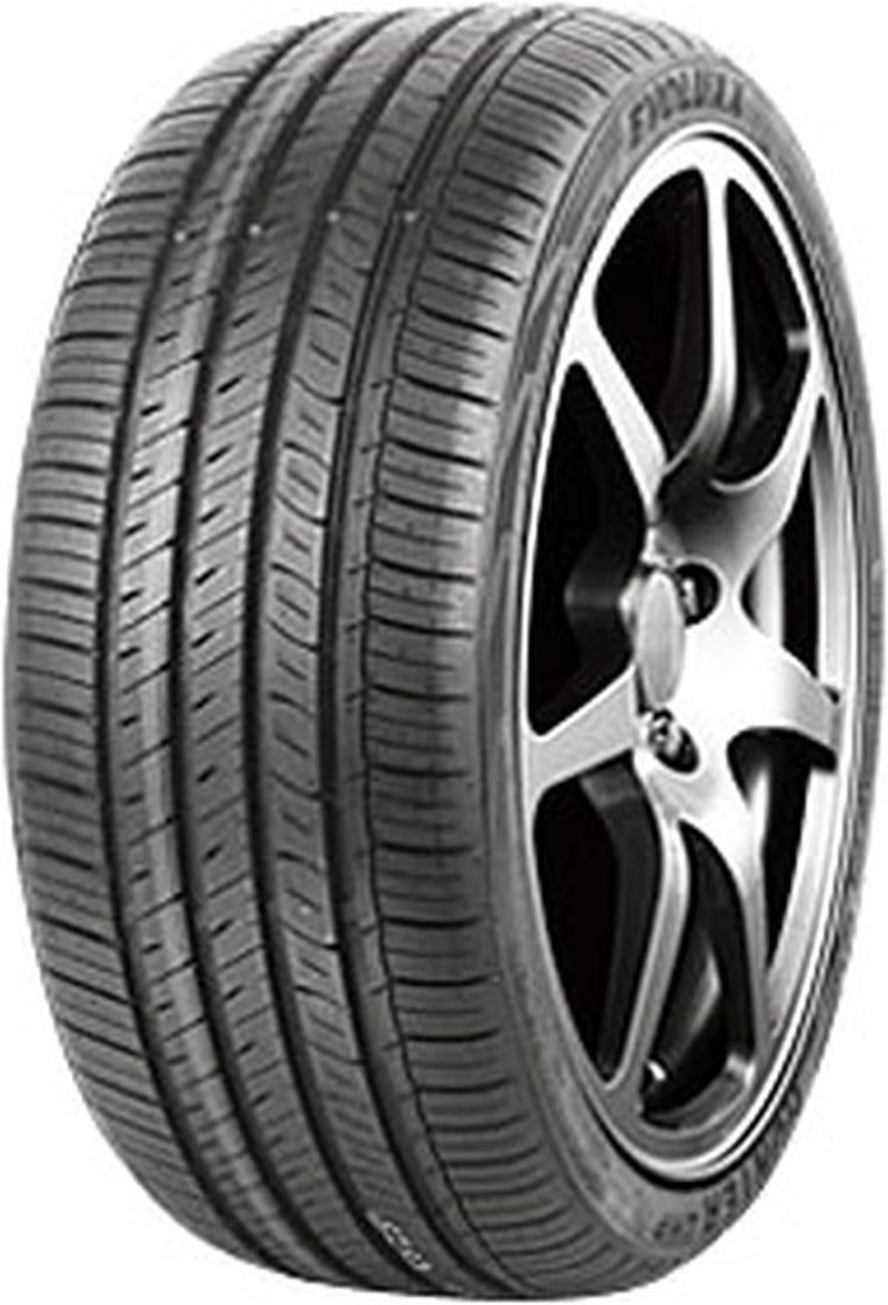 Evoluxx Capricorn UHP UHP 215/55R17 98W Passenger Tire - Image 1